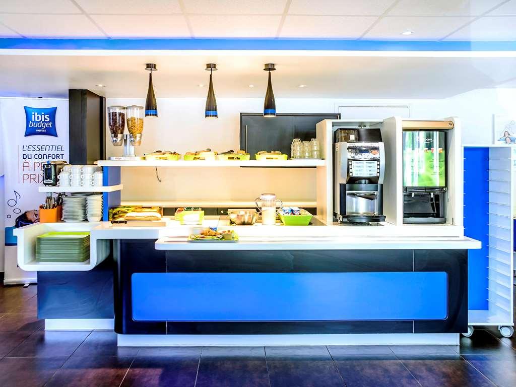 Ibis Budget Valenciennes Petite Forêt Facilități foto